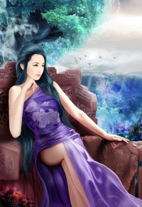 鸢尾七妻