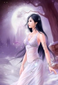 傾城公主，絕世王爺