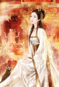 侠影传奇