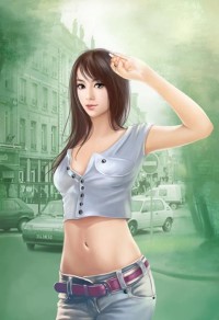 涼琛