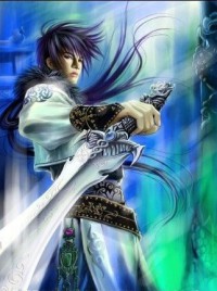 法师至尊系统