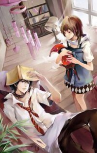 與神明的戀愛法[穿書]