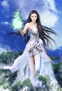 怪物们的新娘