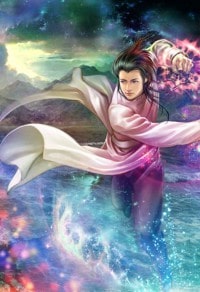 小夫郎和他的残疾赘婿