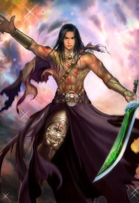 淫术炼金士（网络版）