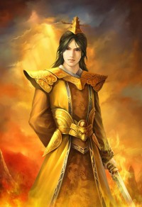 保护好我妹妹