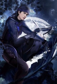情人［GL］