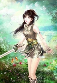 秋色温涼