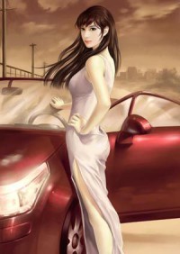 傾世女帝：笑擁江山美男